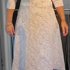 Mother of Bride Dress