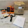 SD2 SOLDERING IRON STATION Temperature Adjustable Heating Bracket Image 3