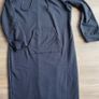 Hooded maxi dress Image 6