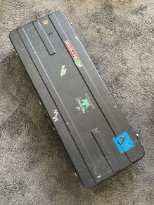Kinsman Hard Case - Suit Strats/Teles