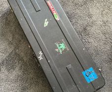 Kinsman Hard Case - Suit Strats/Teles
