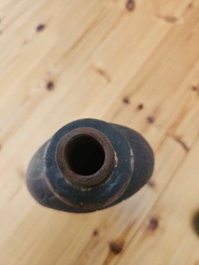 Wine container