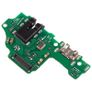 For Huawei Y9 2019 Charging Port Micro USB Dock Connector Mic Flex Cable New - FHT20HCP Image 4