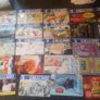 Old CallCards  / Phone Image 2