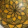 Large Wall  Pottery Bowl Image 2