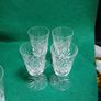 Crystal Glasses Image 3