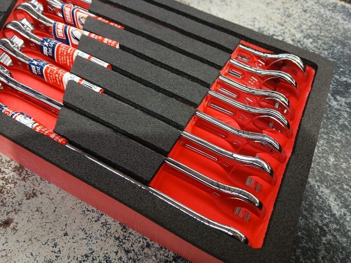 USAG tools