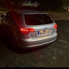 2010 Audi A3