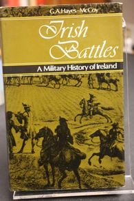 Irish Battles