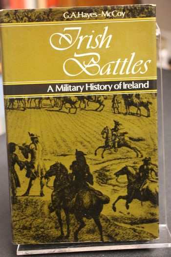 Irish Battles