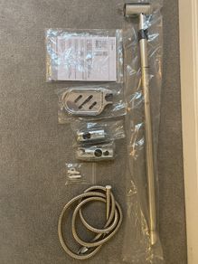 Shower Parts