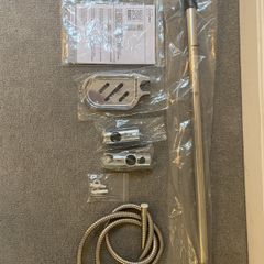 Shower Parts