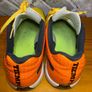Nike Tiempo Boys Girls Soccer Football Astro Trainers UK4 EUR36.5 Image 8