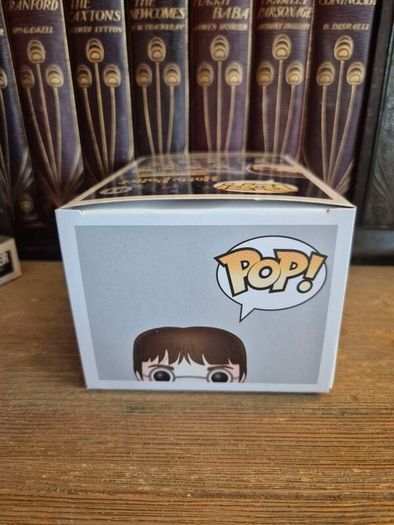 Funko Pop! Harry Potter 01 , Original Release (Mint, Never Opened)