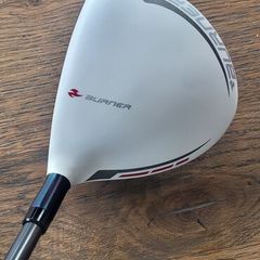 Taylor Made Burner 2.0 Superfast