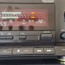 Denon DRM-700 3 Head Stereo Cassette Deck Image 6