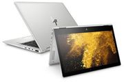 HP 1030 G7 (2 in 1 Convertible ) - 10th Gen - Core i5-10210U - 16gb - 256gb Nvme, Windows 11 Pro