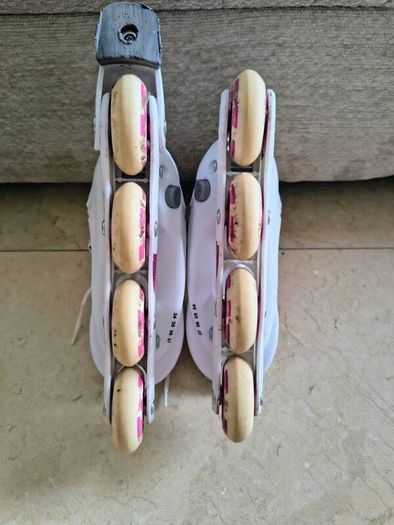 Roller blades, Roces.