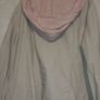 Tommy Hilfiger denim jacket with hood size xxl Image 3