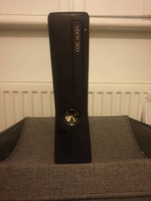 xbox 360 slim