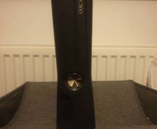 xbox 360 slim