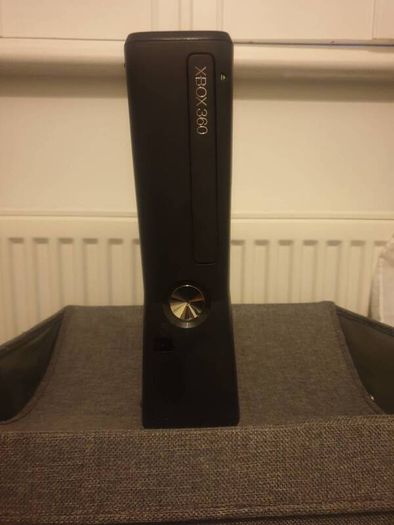 xbox 360 slim