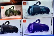 JBL Charge 6 Bluetooth Speaker