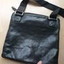 D&G crosbody leather bag Image 6