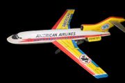 American Airlines tintoy model
