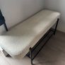 Made.com hall bench Image 2