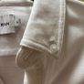 Hackett, Farah and Remus Uomo White and Parrern Shirts- Size S Image 3