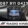 Premium Carplay Nissan Pulsar Android Auto Stereo Image 4