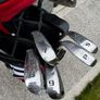 Golf Clubs Set Image 3