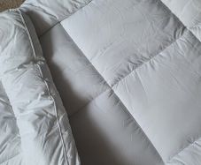 Mattress topper