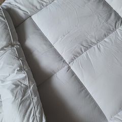 Mattress topper