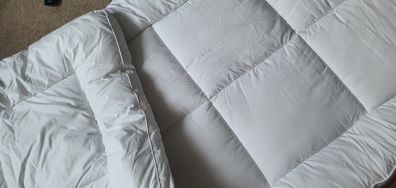 Mattress topper