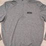 FootJoy FJ Half Zip Golf Jumper Mens Medium Image 2