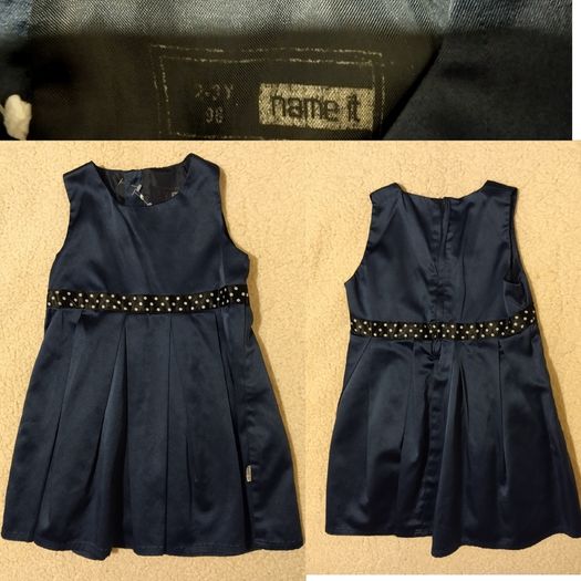 Beautiful Name It Dress