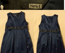 Beautiful Name It Dress