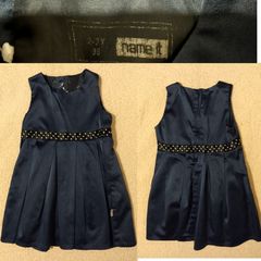 Beautiful Name It Dress