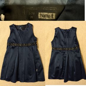 Beautiful Name It Dress