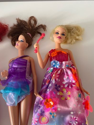 Barbie Bundle