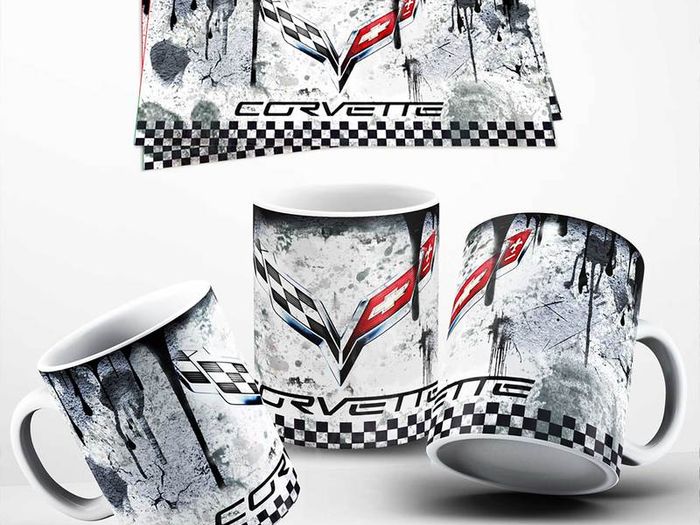 Cars Brand Mugs