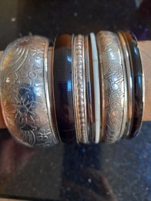 bangles stackable