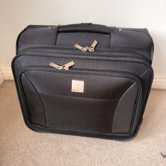 Monolith Laptop wheel bag