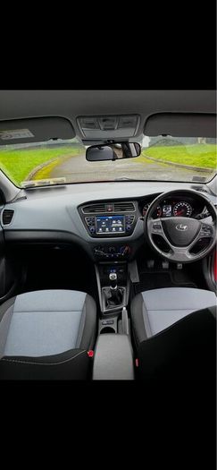 Hyundai 120 Deluxe Plus 5dr