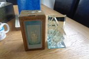 Glass Candle Holder for Sale