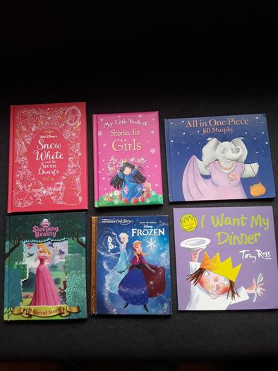 25 toddler books in perfect condition