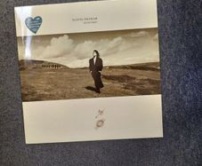 Tinata Tikaram Ancient heart lp