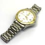Vintage Junghans Quartz Wr 100 Watch Image 8